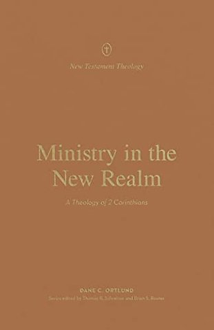 Ministry in the New Realm