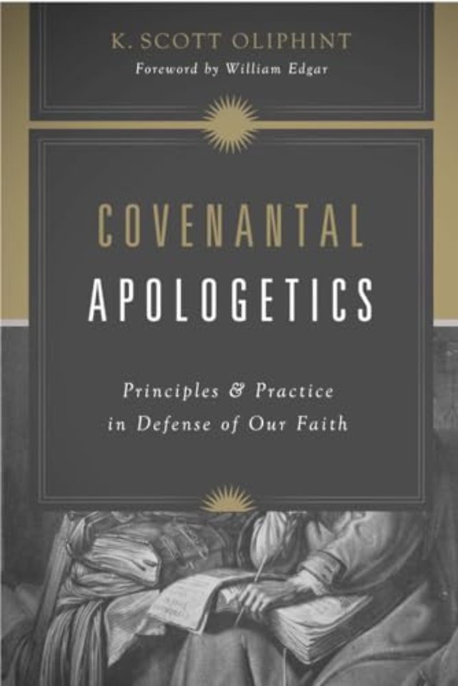 Covenantal Apologetics