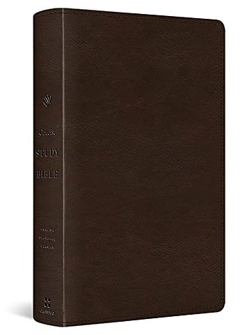ESV Concise Study Bible™