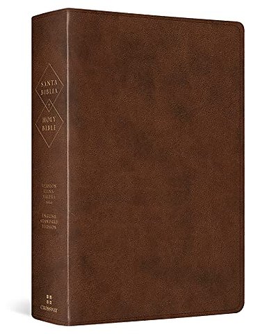 ESV Spanish/English Parallel Bible