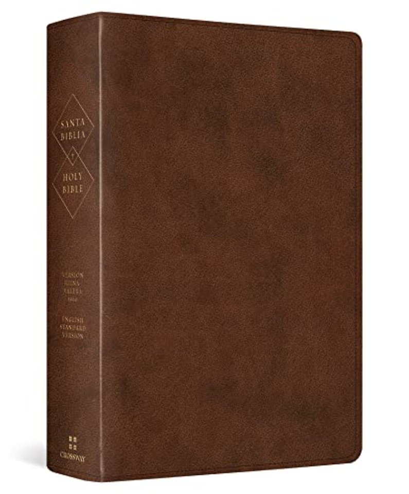 ESV Spanish/English Parallel Bible