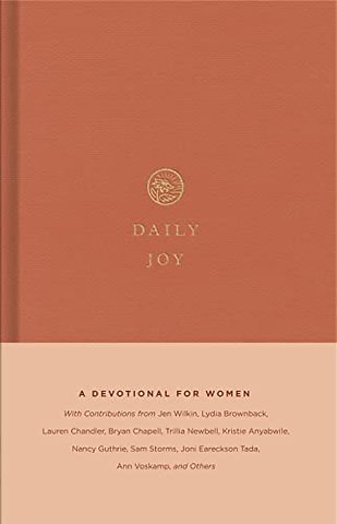 Daily Joy