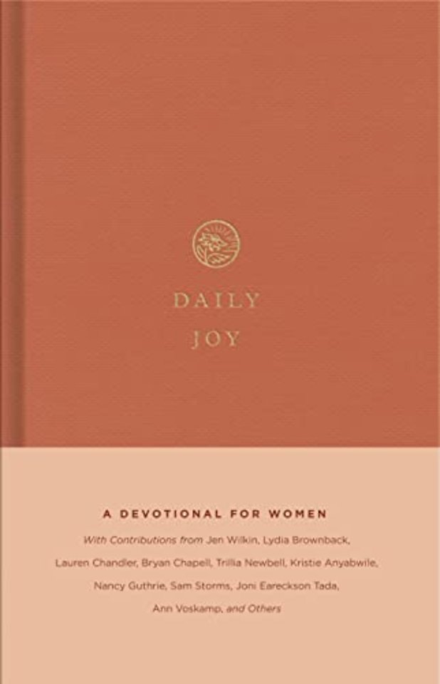 Daily Joy