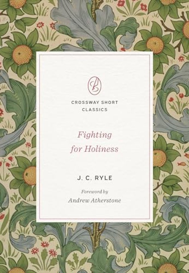 Fighting for Holiness