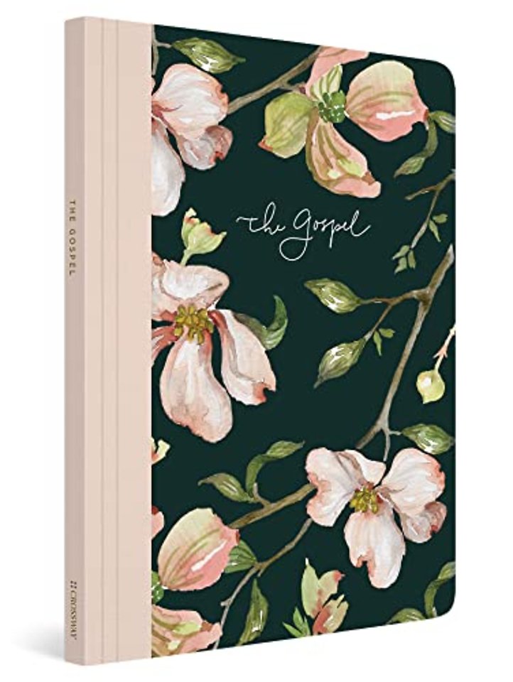 ESV Prayer Journal: 30 Days on the Gospel – 30 Days on the Gospel