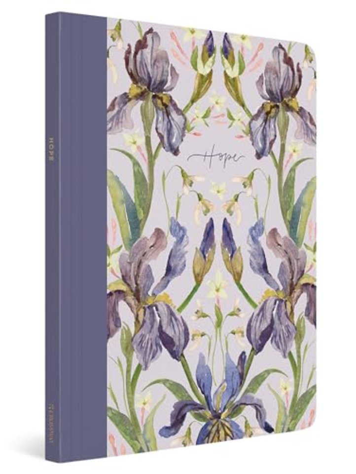 ESV Prayer Journal – 30 Days on Hope (Paperback)