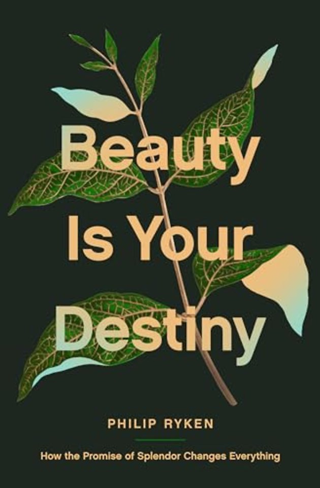 Beauty Is Your Destiny