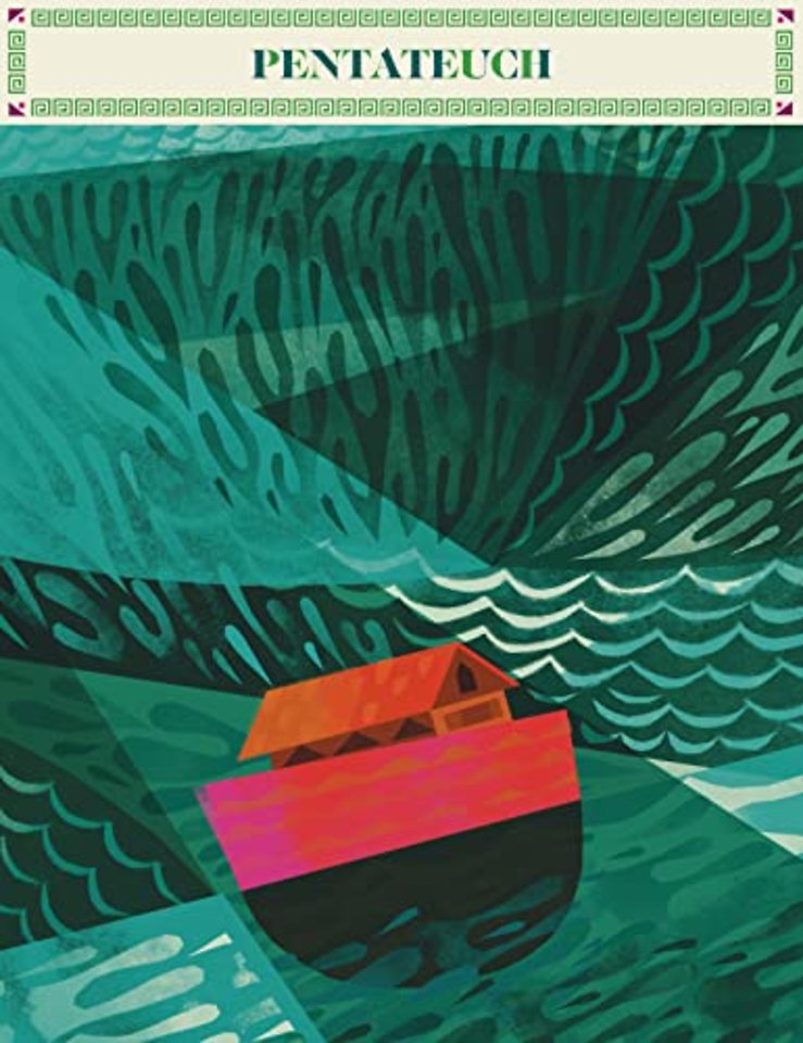 The Biggest Story Curriculum, Volume 1 (Stories – Pentateuch