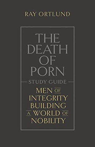 The Death of Porn Study Guide