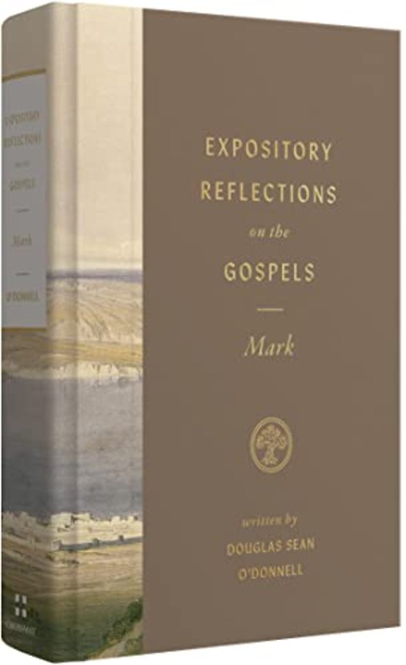 Expository Reflections on the Gospels, Volume 3 – Mark