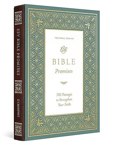 ESV Bible Promises