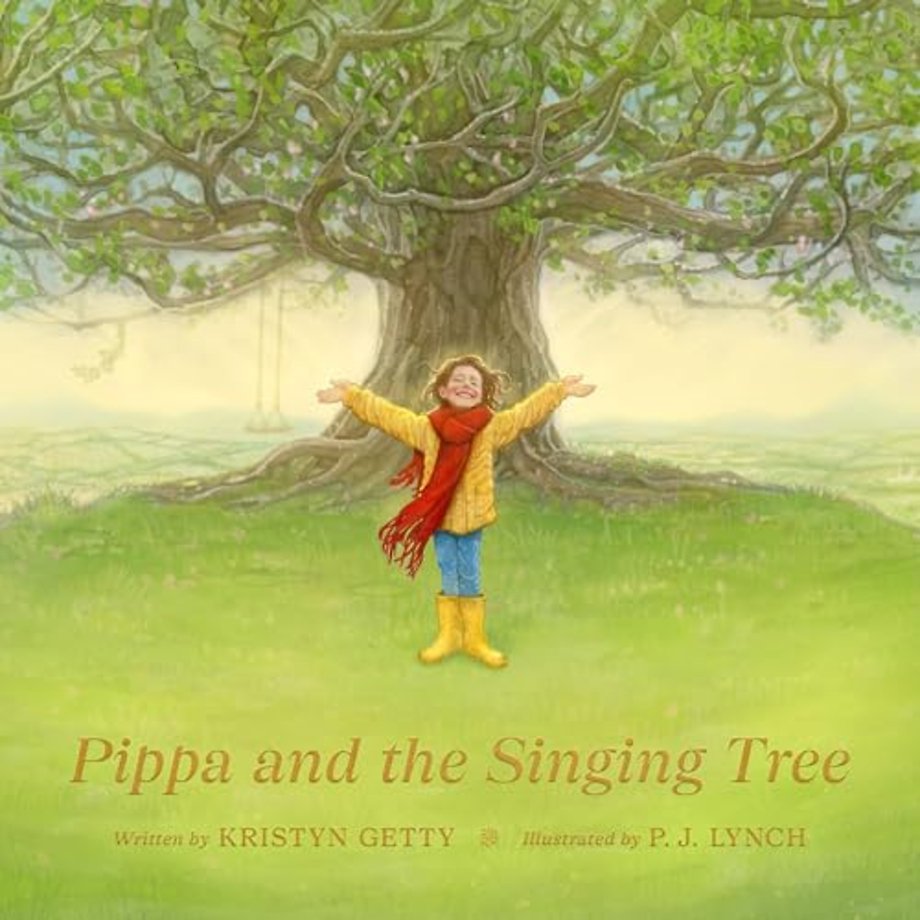 Pippa and the Singing Tree