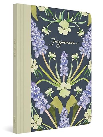 ESV Prayer Journal – 30 Days on Forgiveness (Paperback)