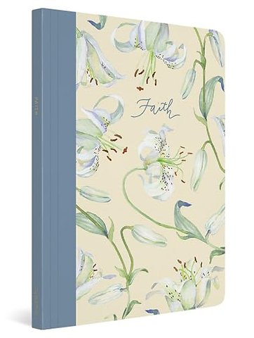 ESV Prayer Journal