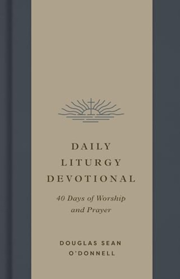 Daily Liturgy Devotional