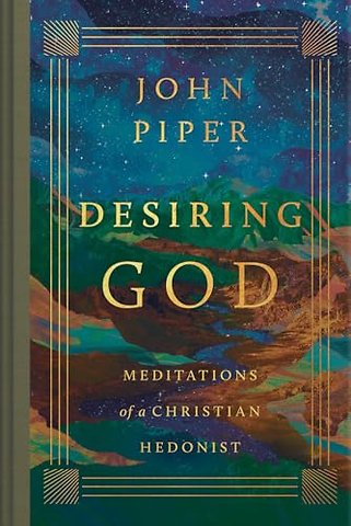 Desiring God