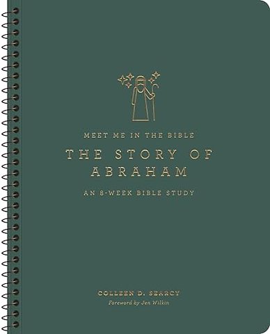 The Story of Abraham – An 8–Week Bible Study
