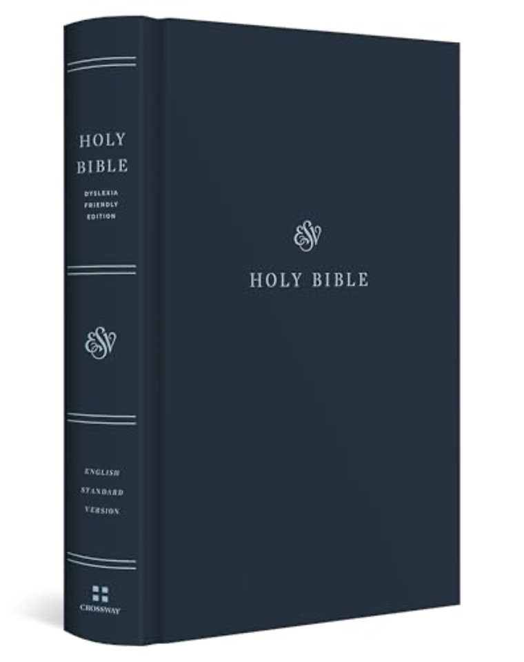 ESV Holy Bible