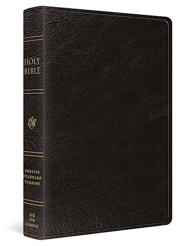 ESV Personal Reference Bible