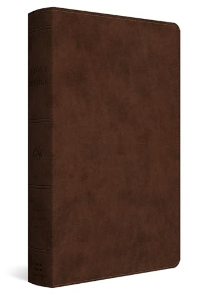 ESV Holy Bible
