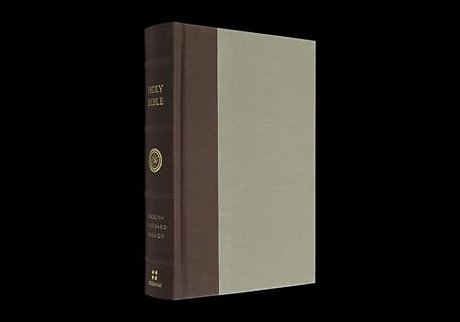 ESV Reader's Bible