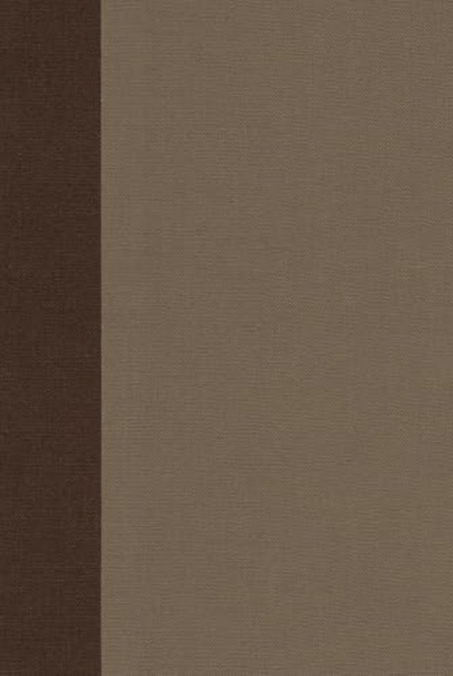 ESV Reader's Bible