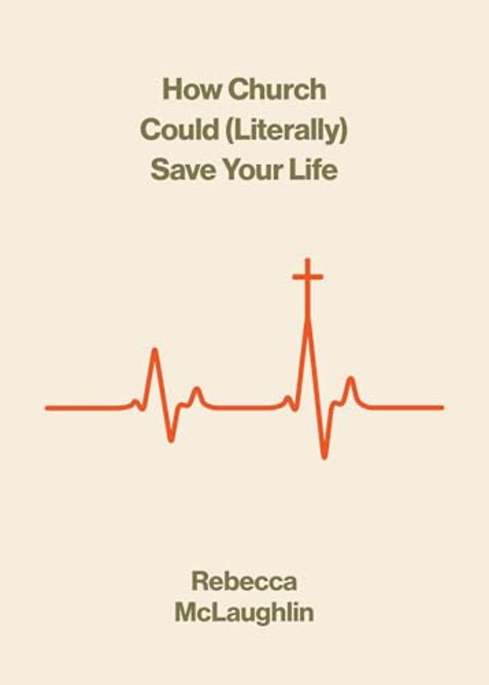 How Church Could  Save Your Life