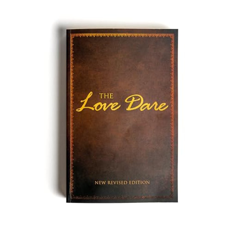 The Love Dare