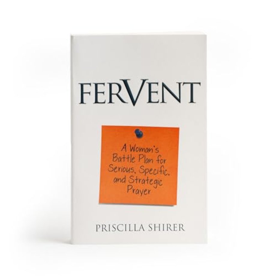 Fervent