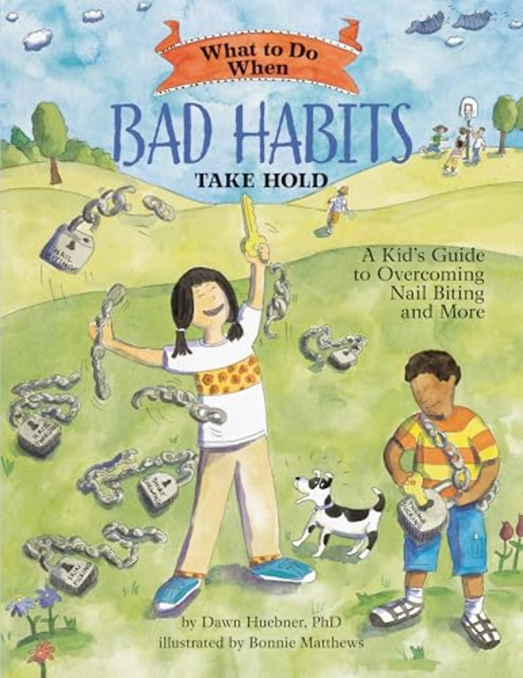 What to Do When Bad Habits Take Hold