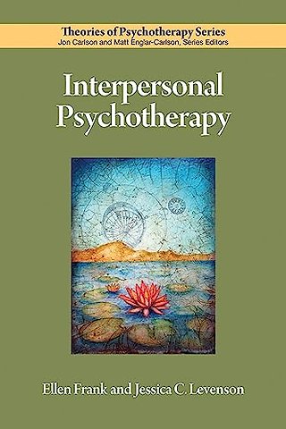 Interpersonal Psychotherapy