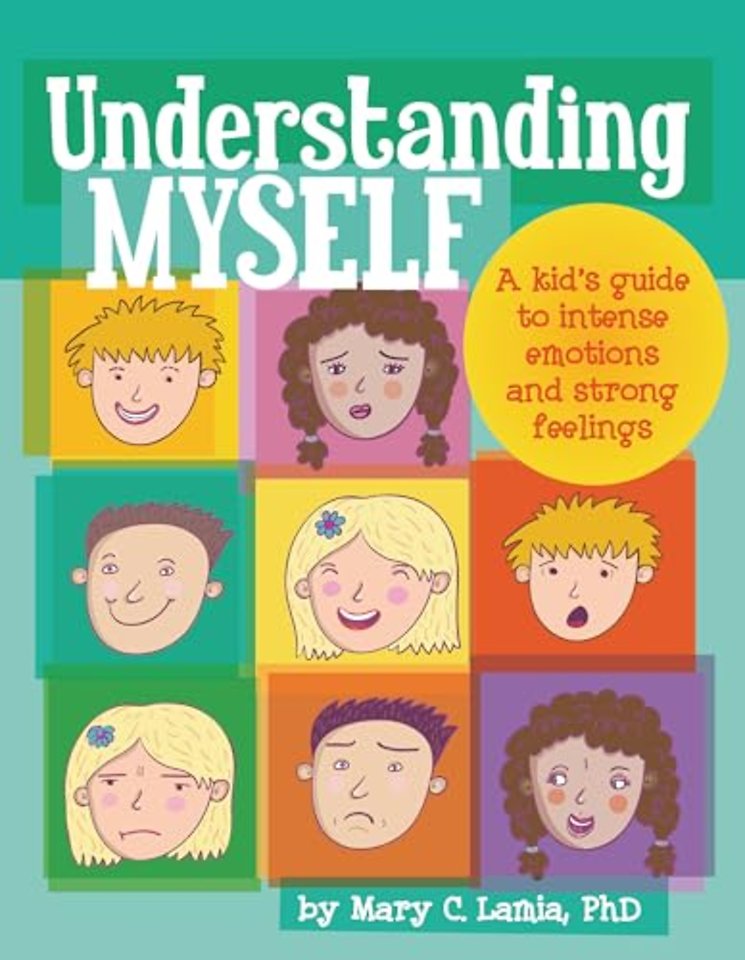 Understanding Myself