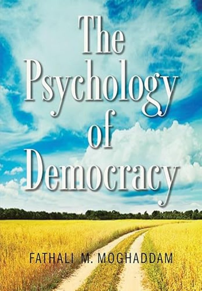 The Psychology of Democracy