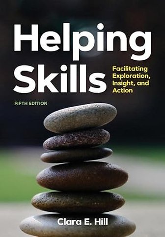 Helping Skills