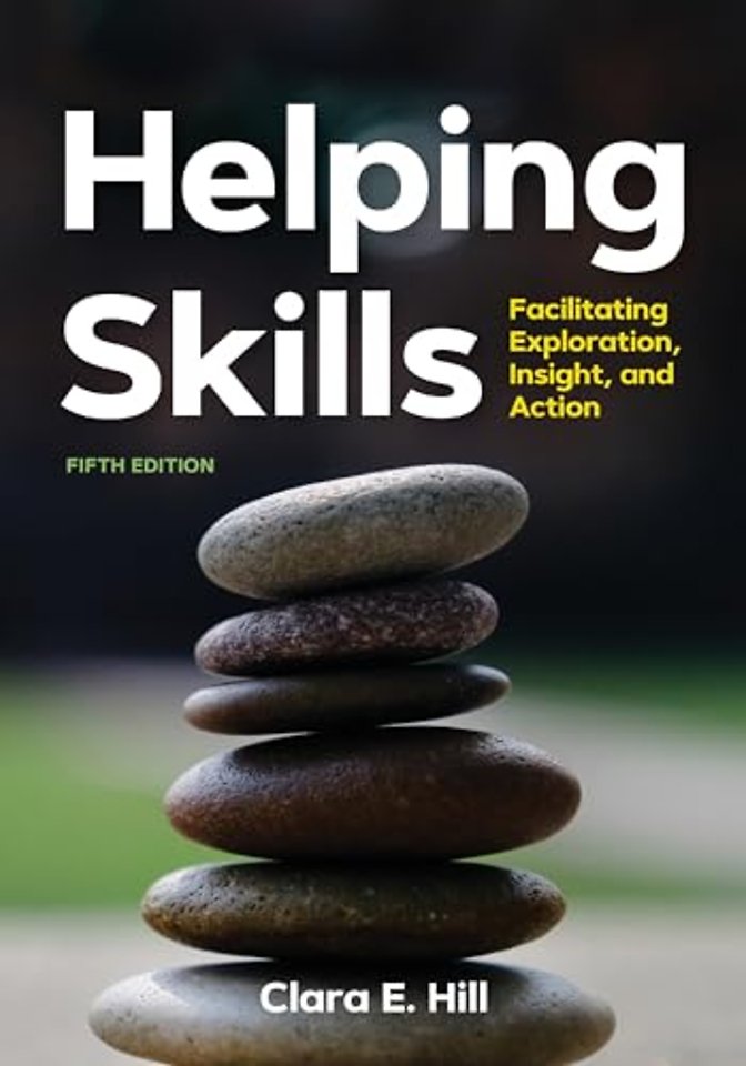 Helping Skills