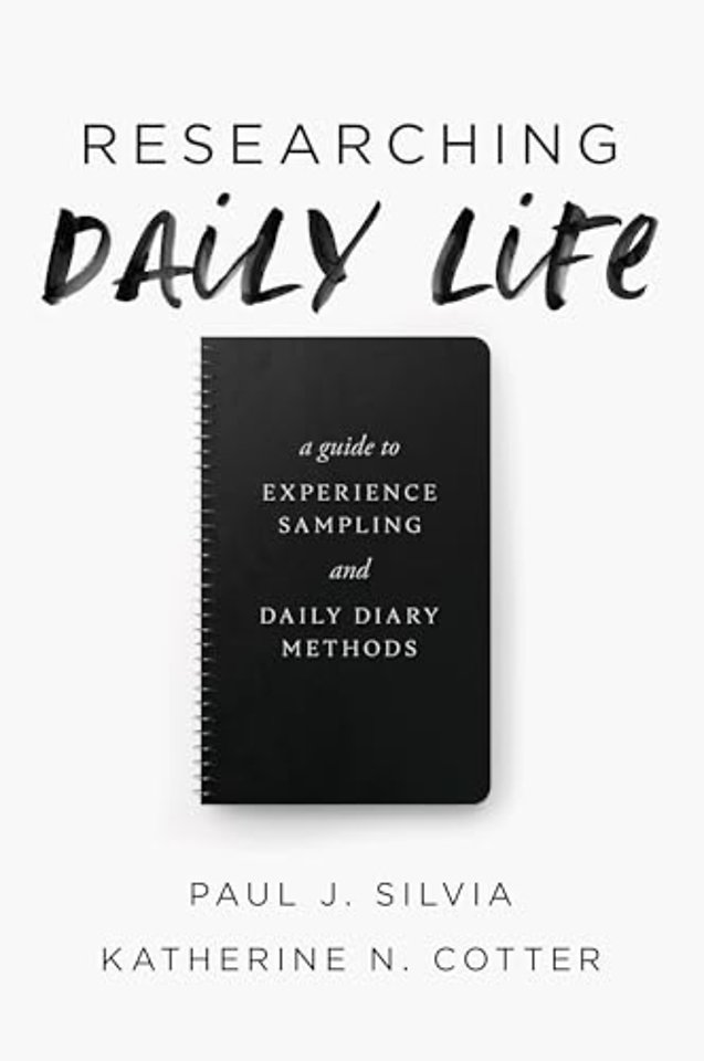 Researching Daily Life – A Guide to Experience Sampling and Daily Diary Methods