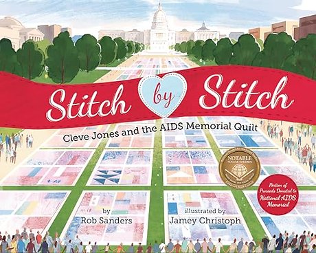 Stitch by Stitch