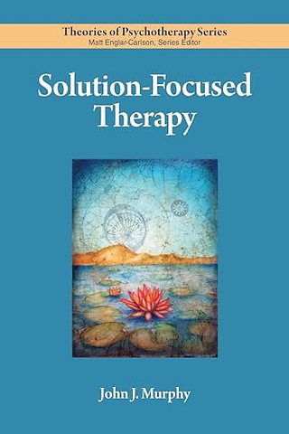 Solution–Focused Therapy