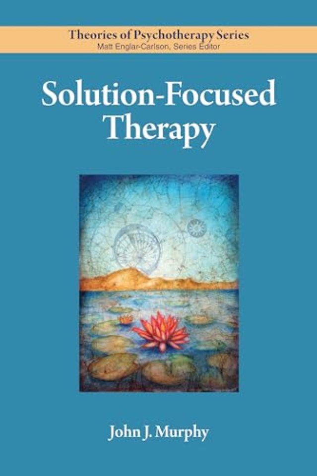 Solution–Focused Therapy