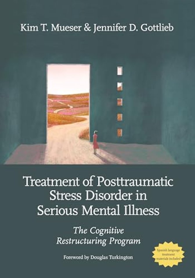 Treatment of Posttraumatic Stress Disorder in Se – The Cognitive Restructuring Program