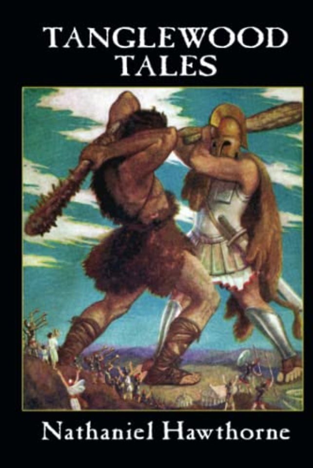 Tanglewood Tales