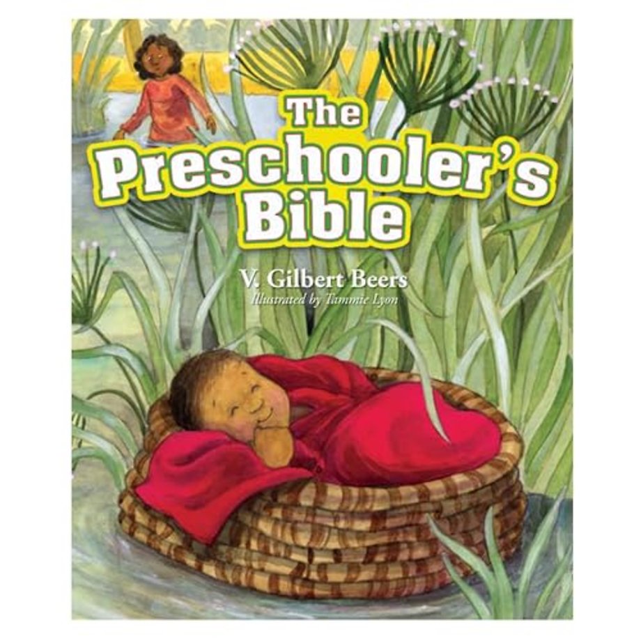 Preschooler's Bible