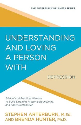 Understanding & Loving a Perso