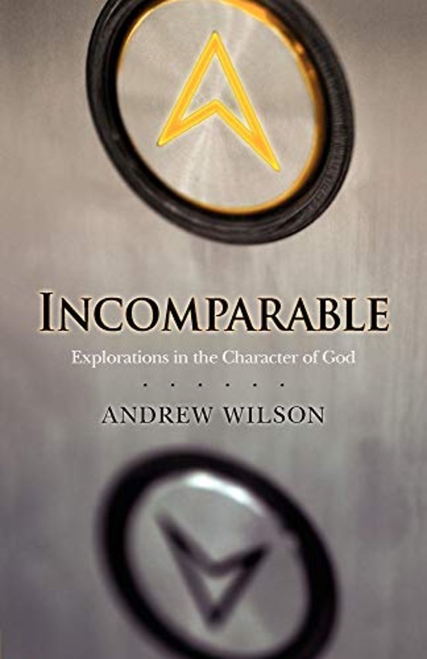 Incomparable ( Revised Edition )