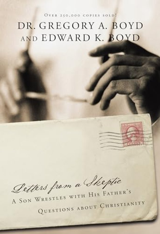 Letters from A Skeptic