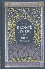 The Bronte Sisters (Barnes & Noble Collectible Editions)