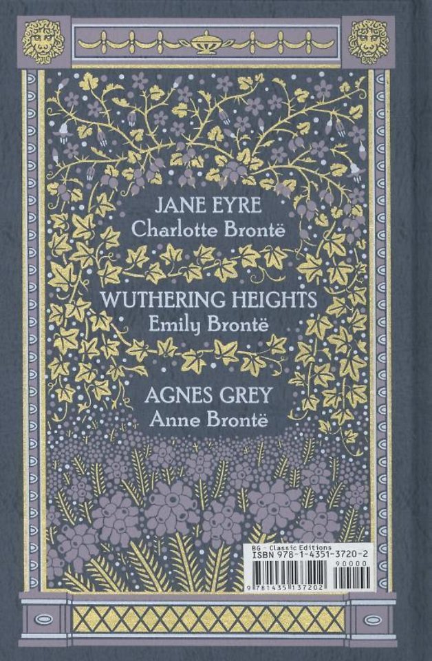 The Bronte Sisters