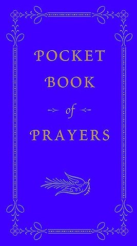 Pocket Book of Prayers