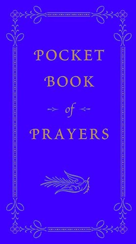 Pocket Book of Prayers