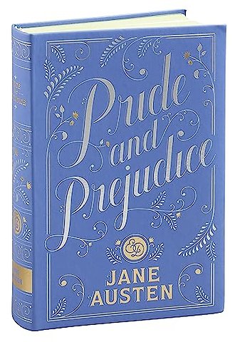 Pride and Prejudice
